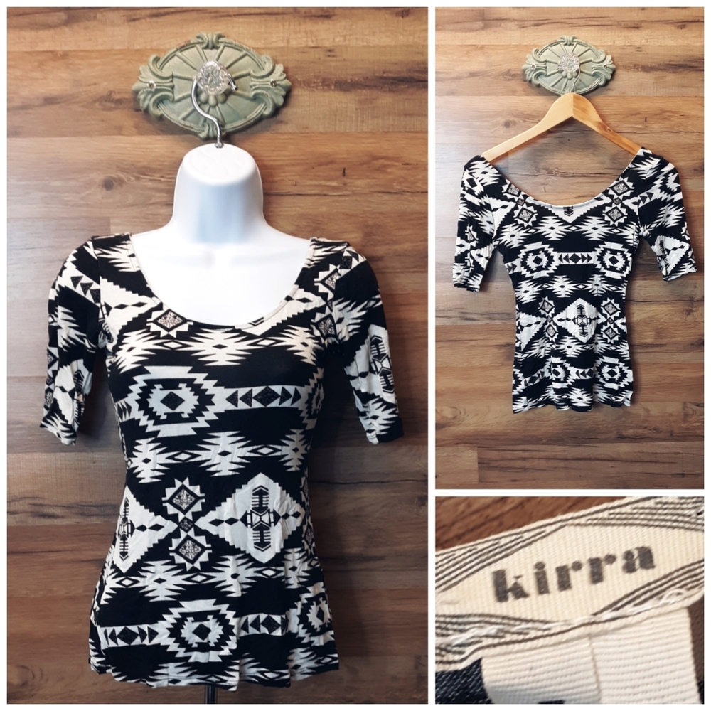 Kirra Top